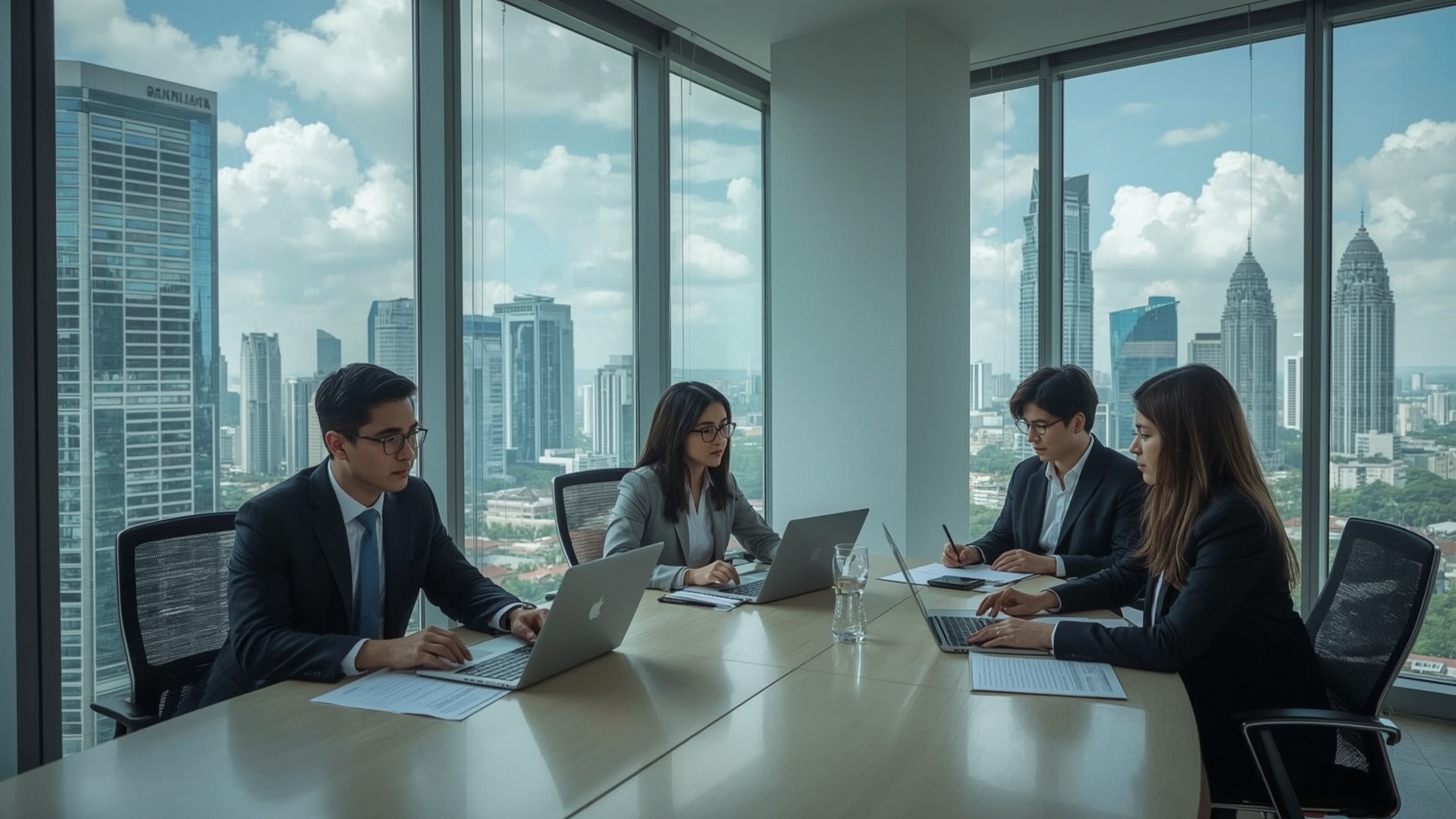 Operational Audit Services