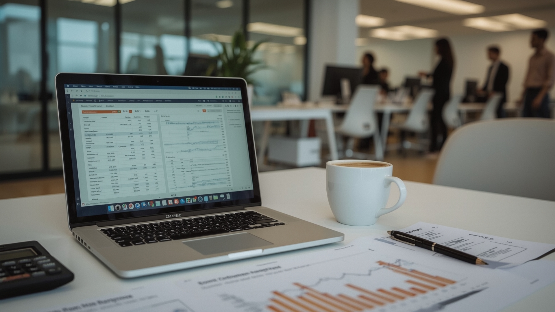Financial Audit Services