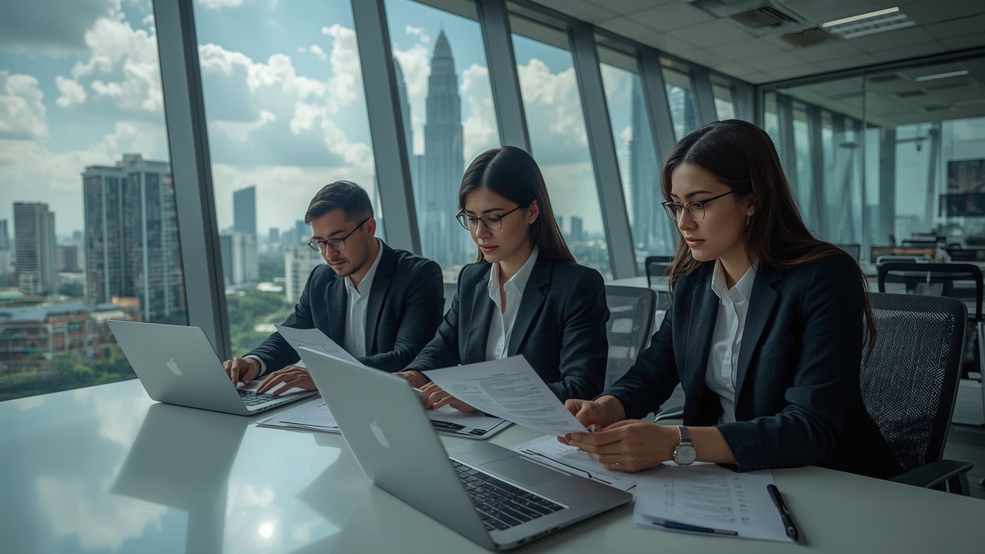 Compliance Audit Services